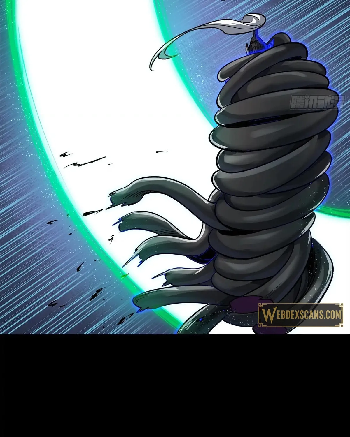 Legend of Star General (Colored) Chapter 296 page 144 - 