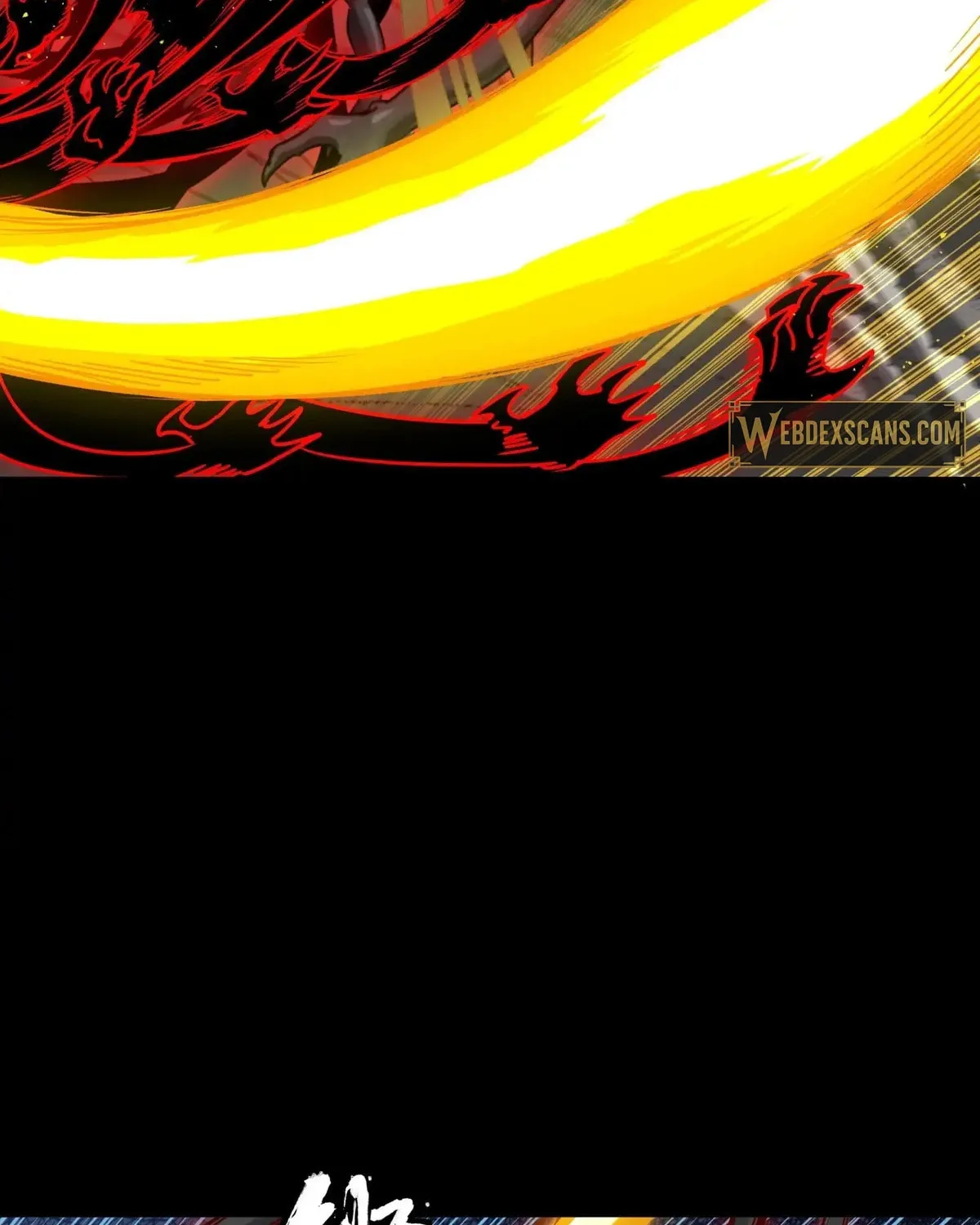 Legend of Star General (Colored) Chapter 296 page 36 - 