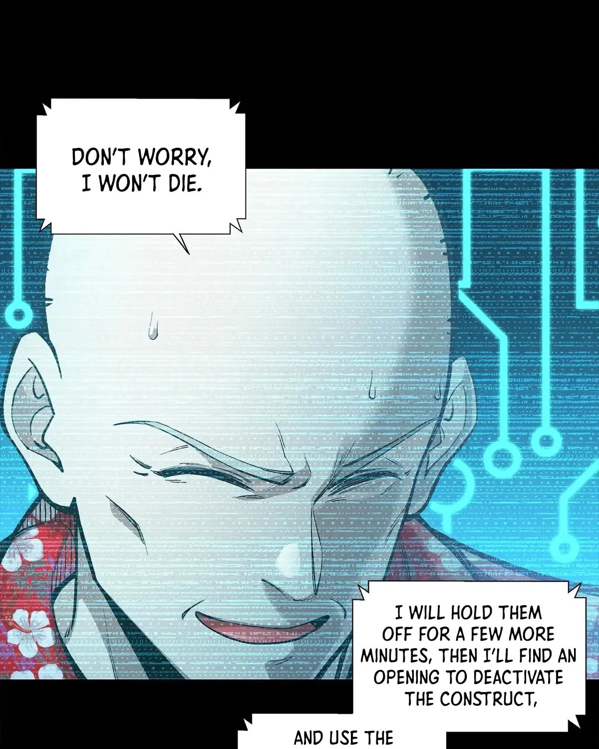 Legend of Star General (Colored) Chapter 296 page 55 - 