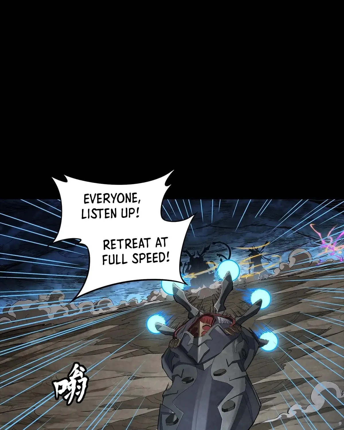 Legend of Star General (Colored) Chapter 296 page 64 - 