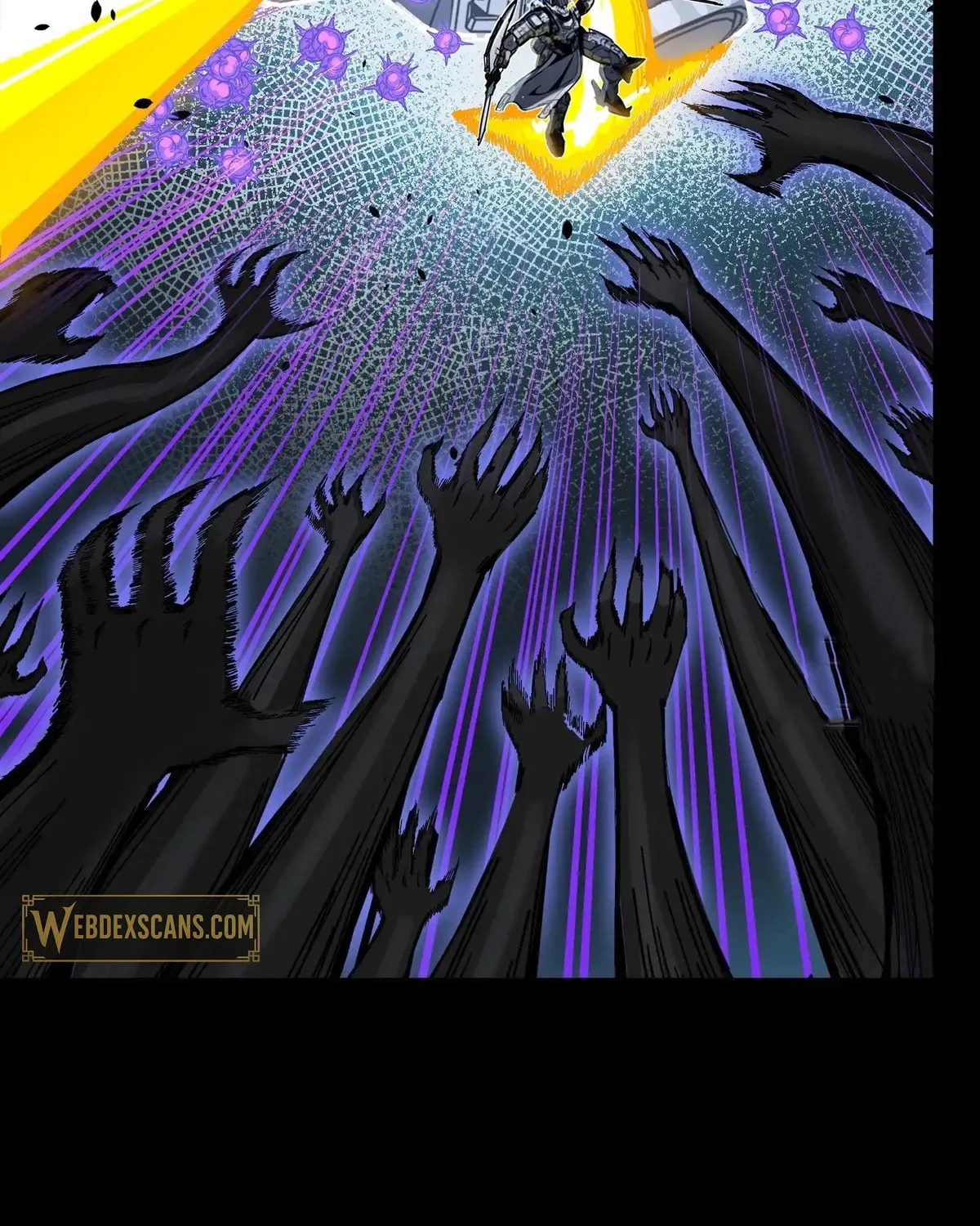 Legend of Star General (Colored) Chapter 296 page 80 - 