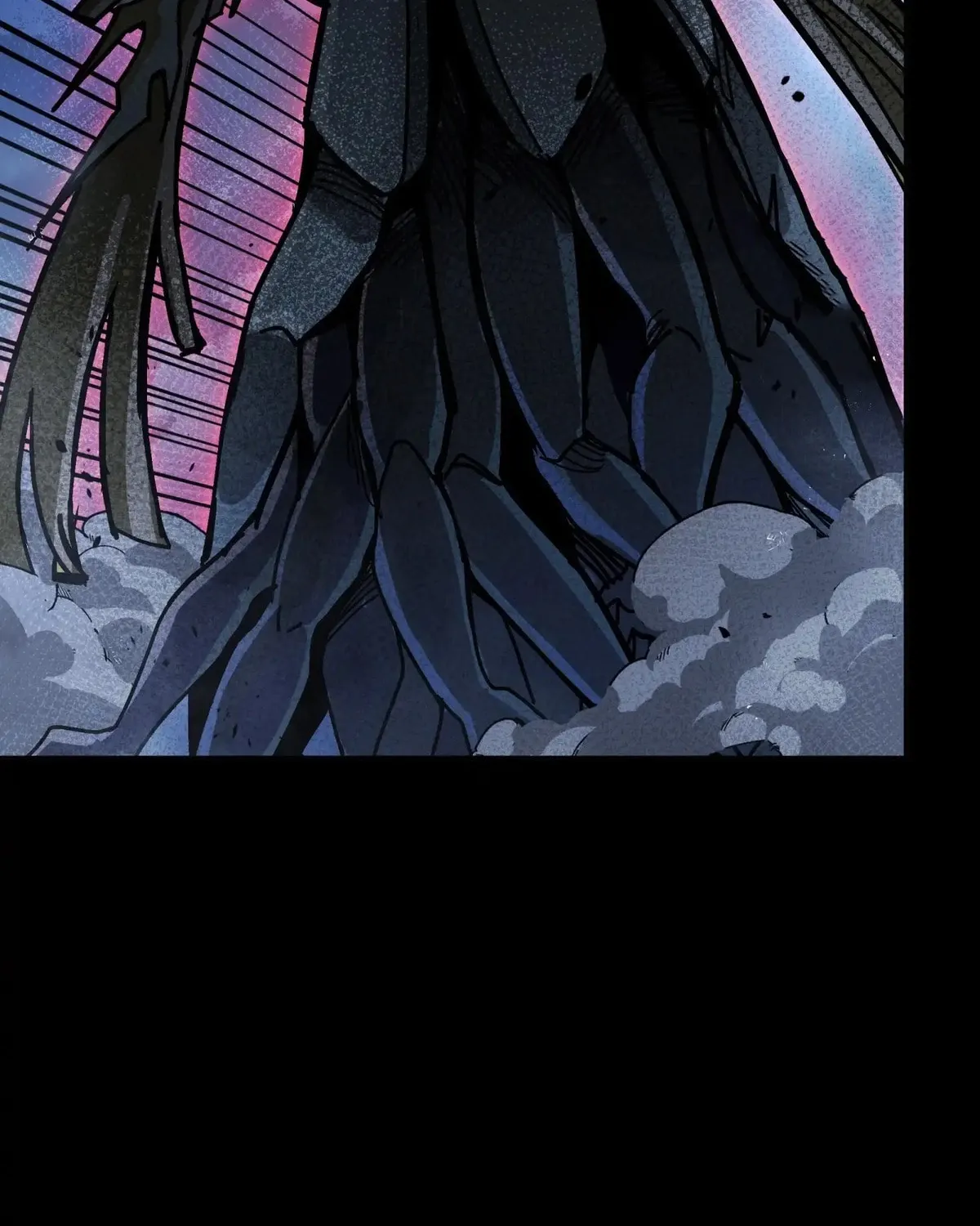 Legend of Star General (Colored) Chapter 296 page 86 - 