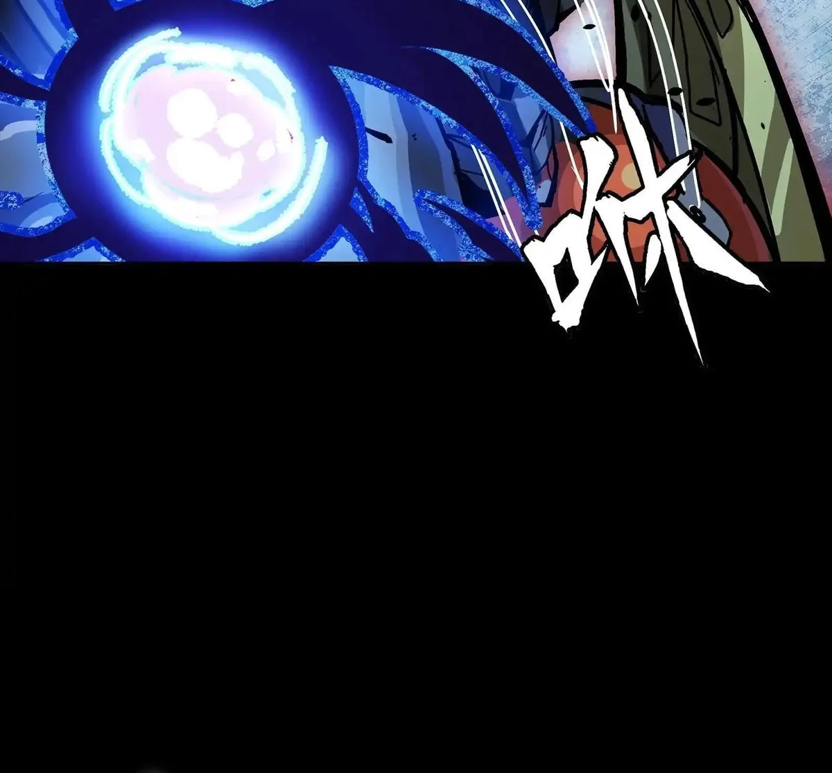 Legend of Star General (Colored) Chapter 296 page 89 - 