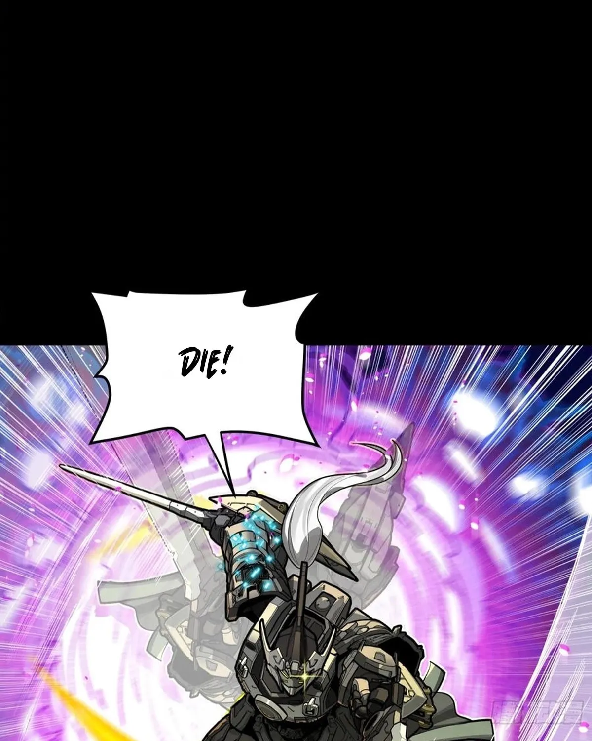 Legend of Star General (Colored) Chapter 296 page 97 - 
