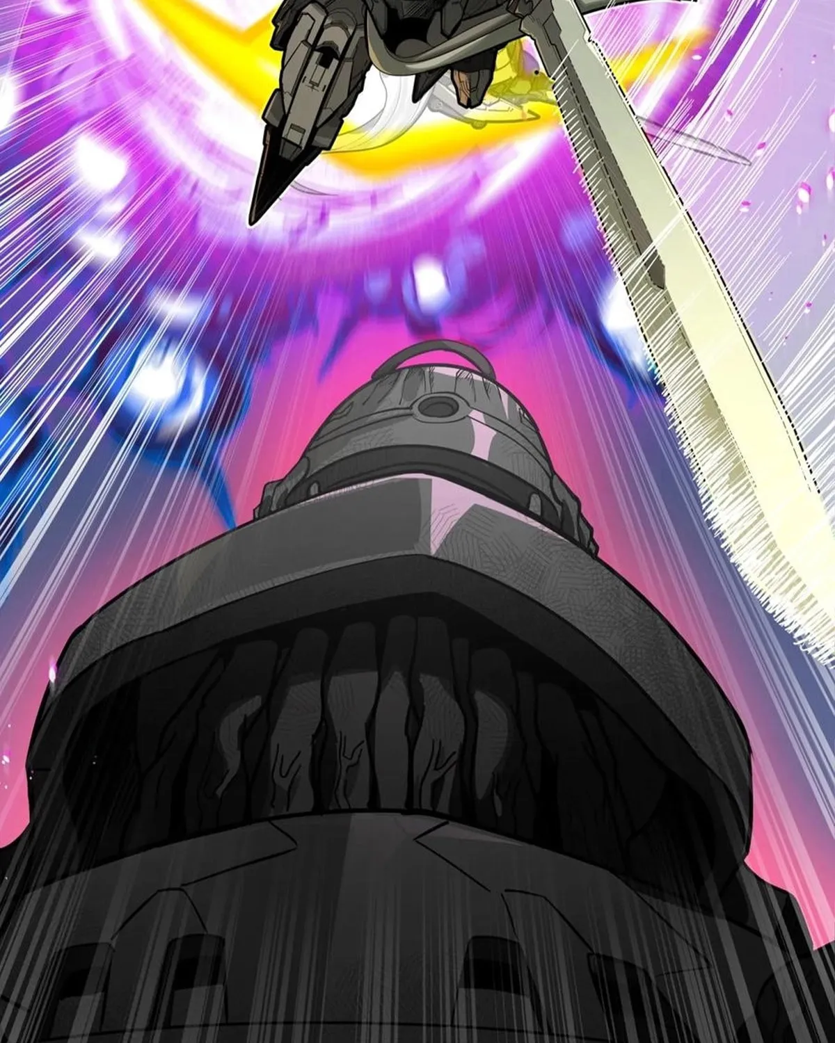 Legend of Star General (Colored) Chapter 296 page 98 - 