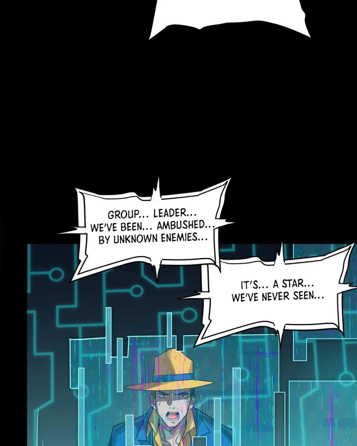 Legend of Star General (Colored) Chapter 297 page 104 - 