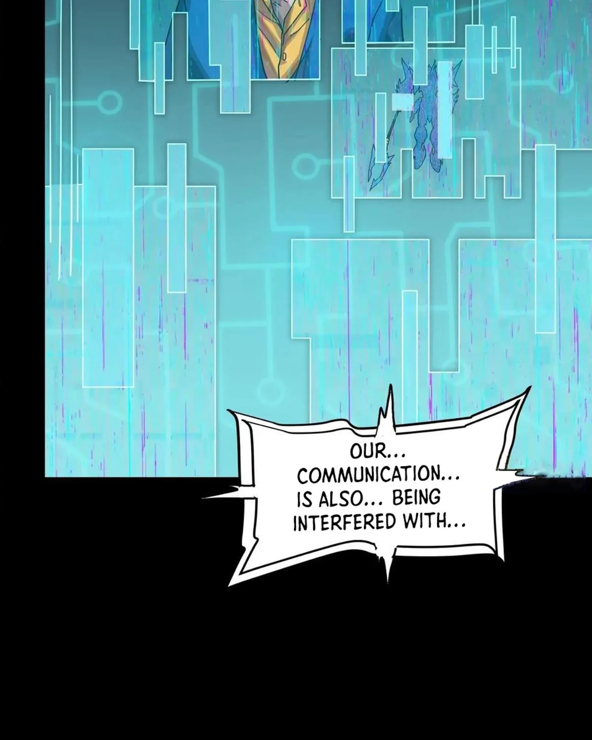 Legend of Star General (Colored) Chapter 297 page 105 - 