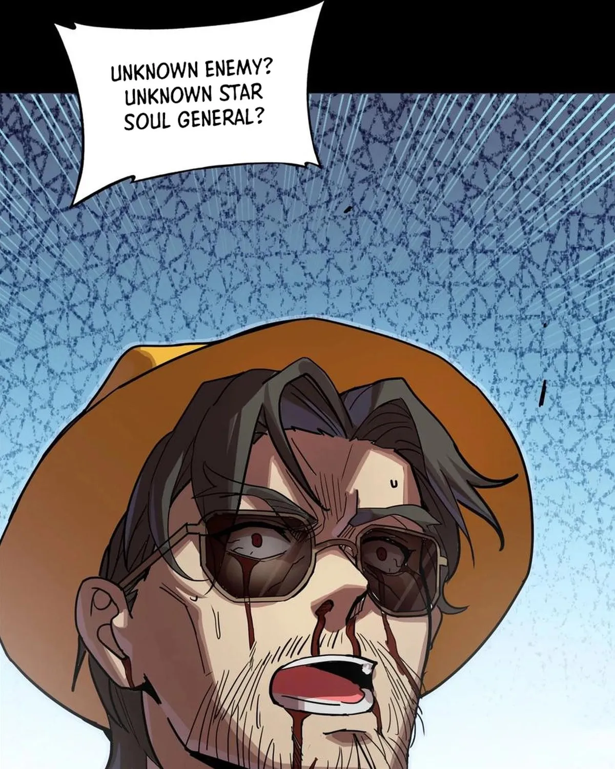 Legend of Star General (Colored) Chapter 297 page 107 - 