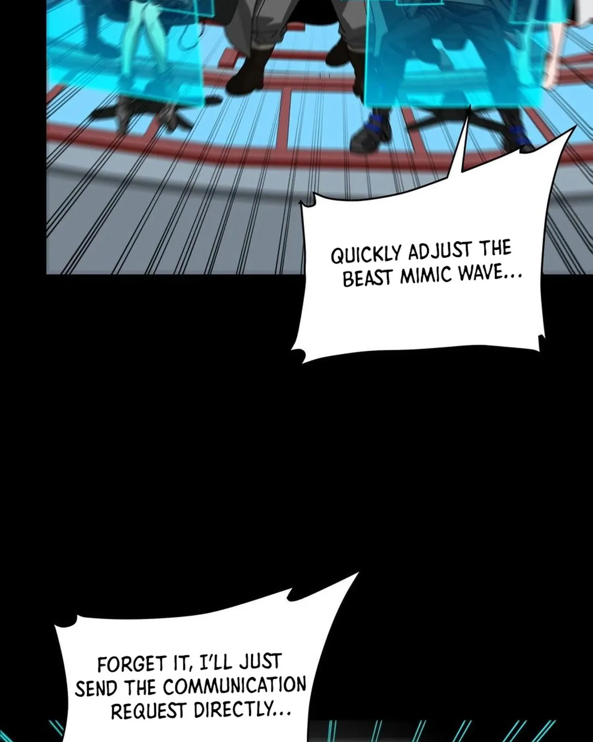 Legend of Star General (Colored) Chapter 297 page 23 - 