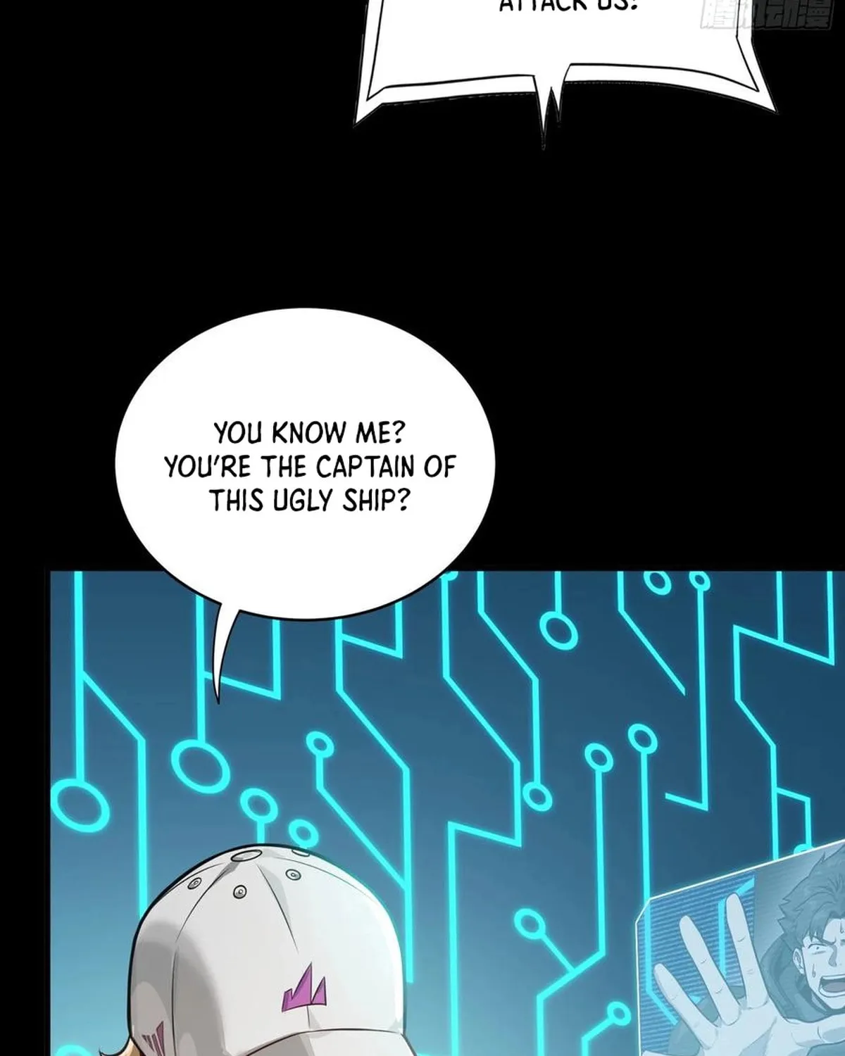 Legend of Star General (Colored) Chapter 297 page 30 - 