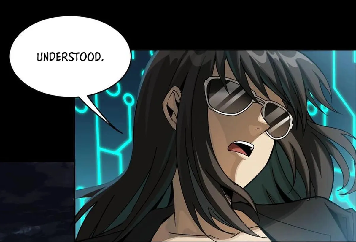Legend of Star General (Colored) Chapter 297 page 40 - 