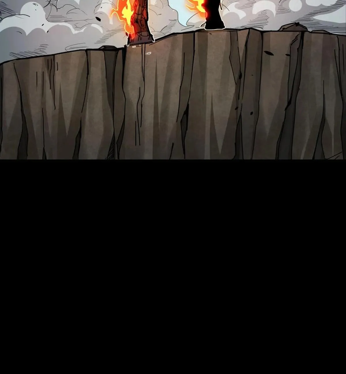 Legend of Star General (Colored) Chapter 297 page 42 - 