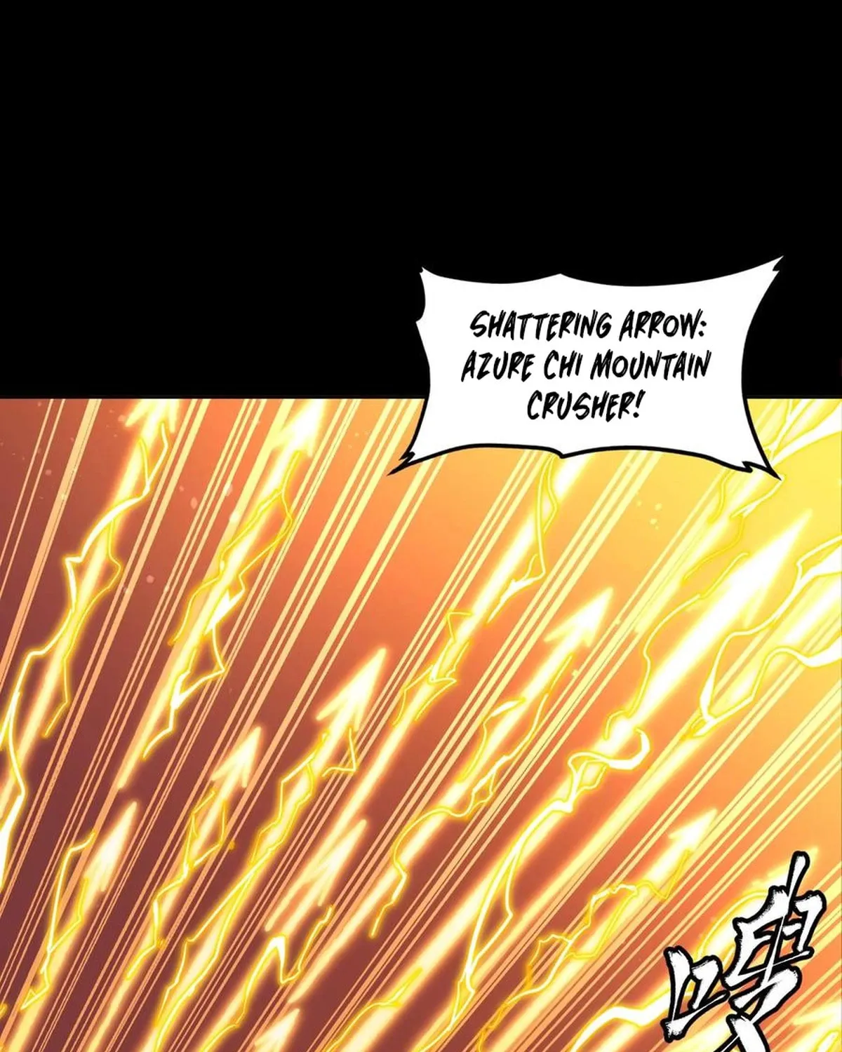 Legend of Star General (Colored) Chapter 297 page 51 - 