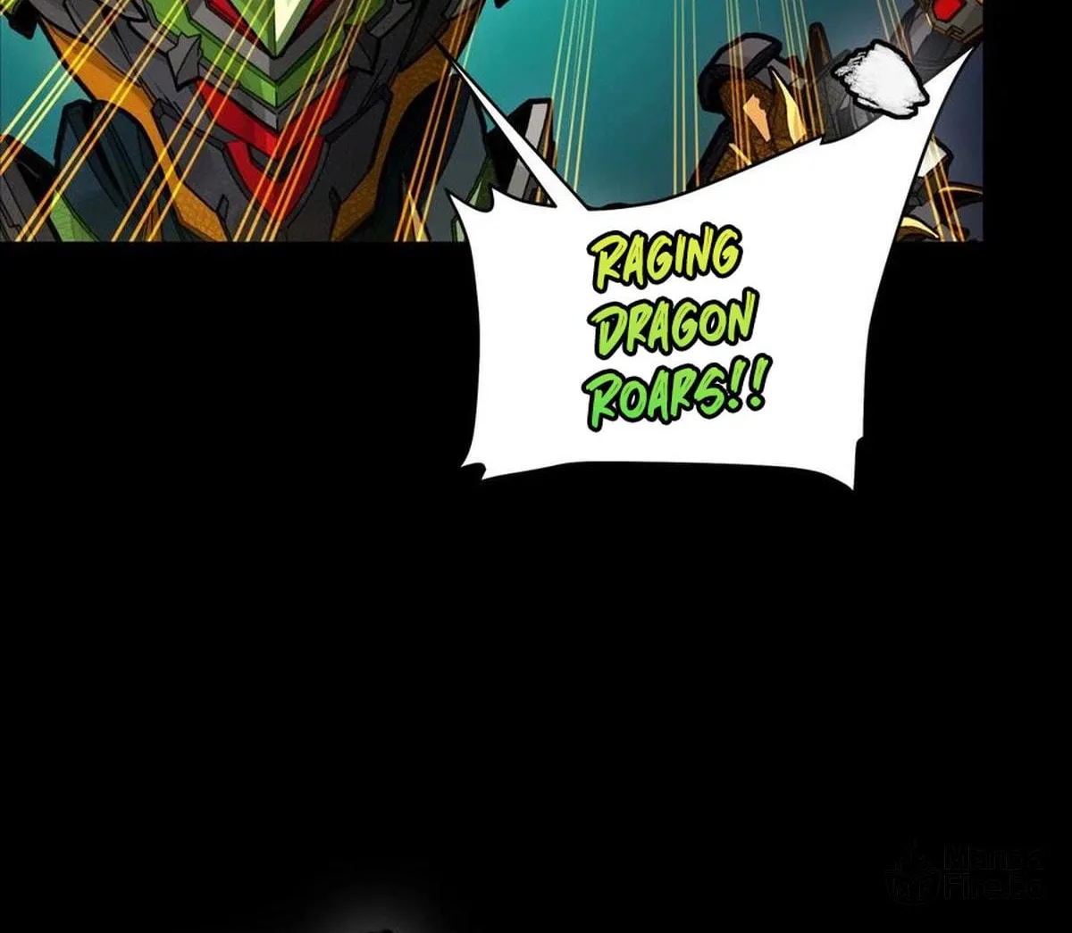 Legend of Star General (Colored) Chapter 297 page 77 - 