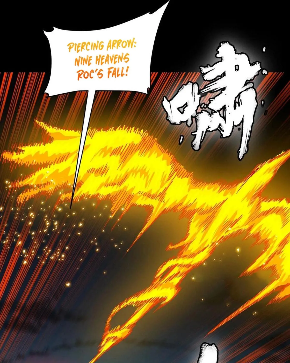 Legend of Star General (Colored) Chapter 297 page 84 - 