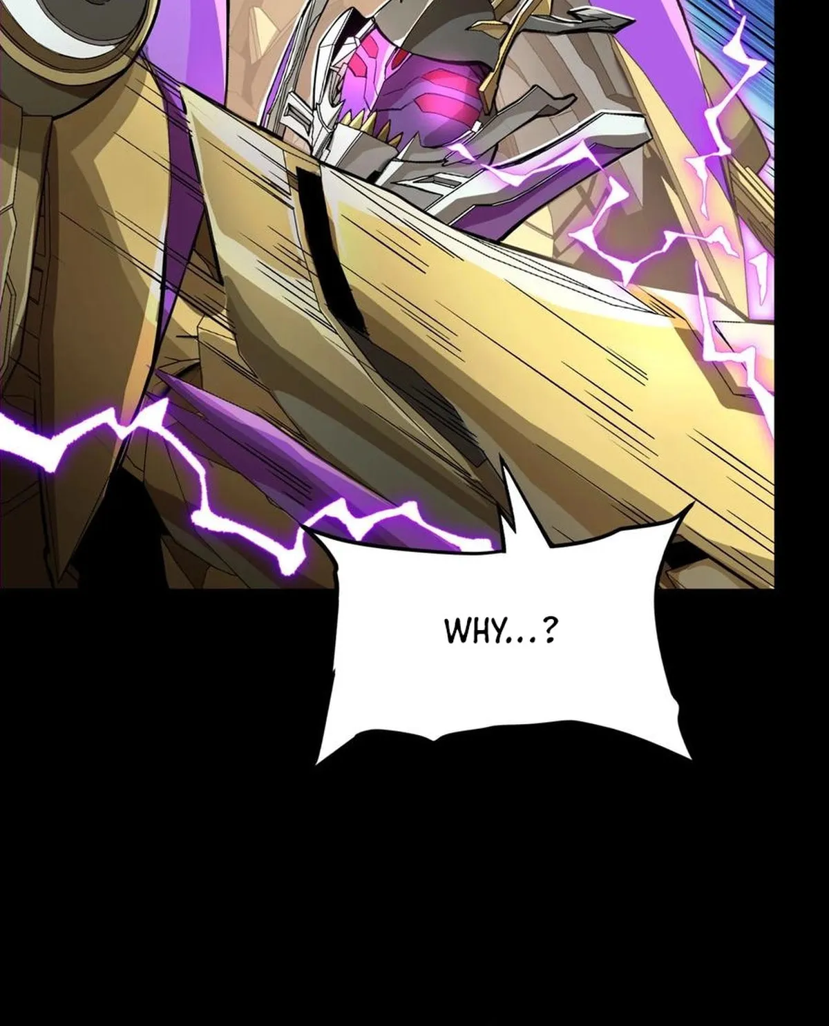 Legend of Star General (Colored) Chapter 297 page 94 - 
