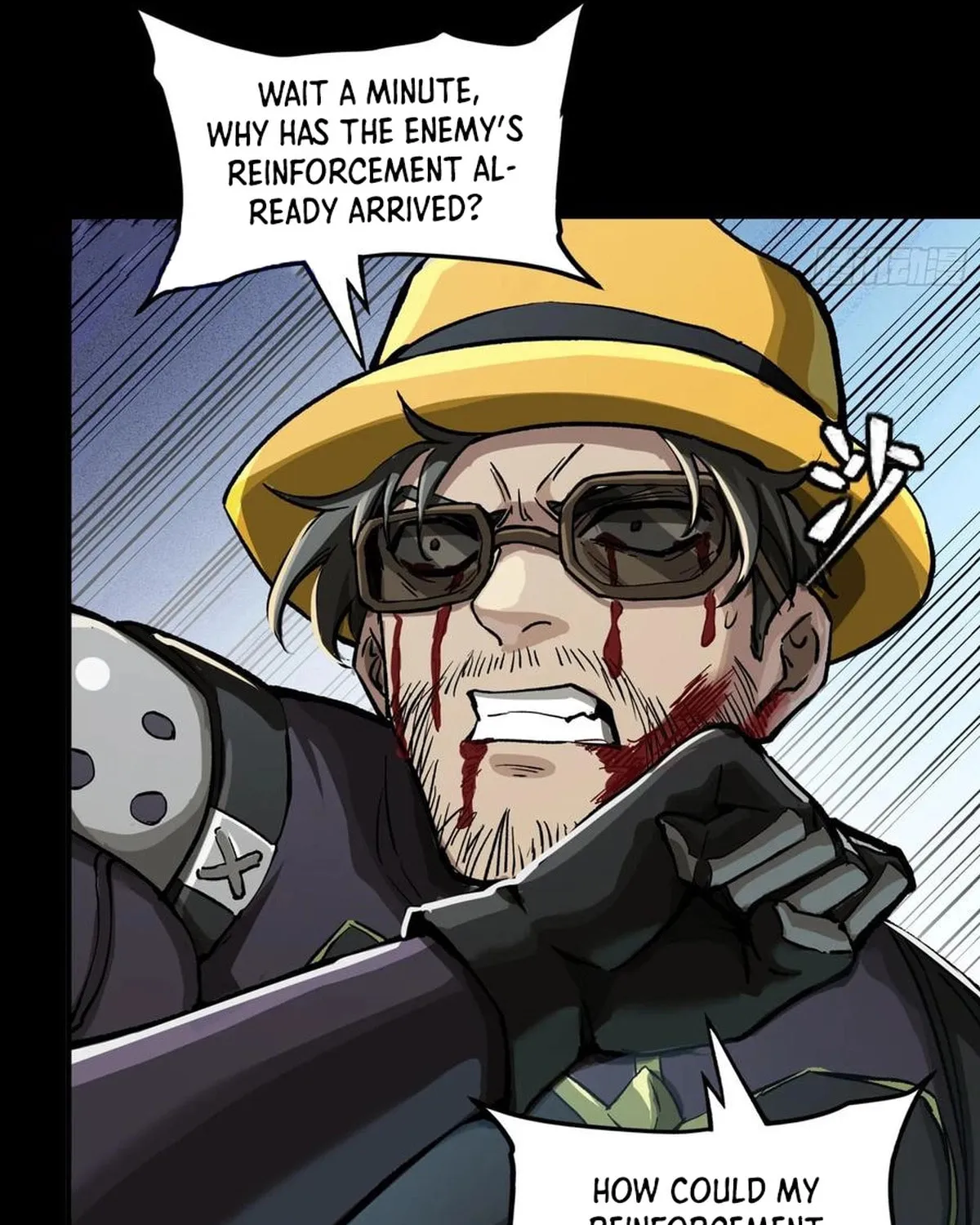 Legend of Star General (Colored) Chapter 297 page 95 - 