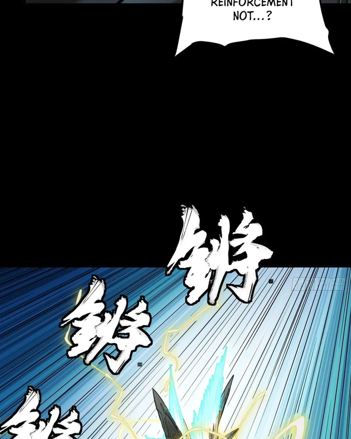 Legend of Star General (Colored) Chapter 297 page 96 - 