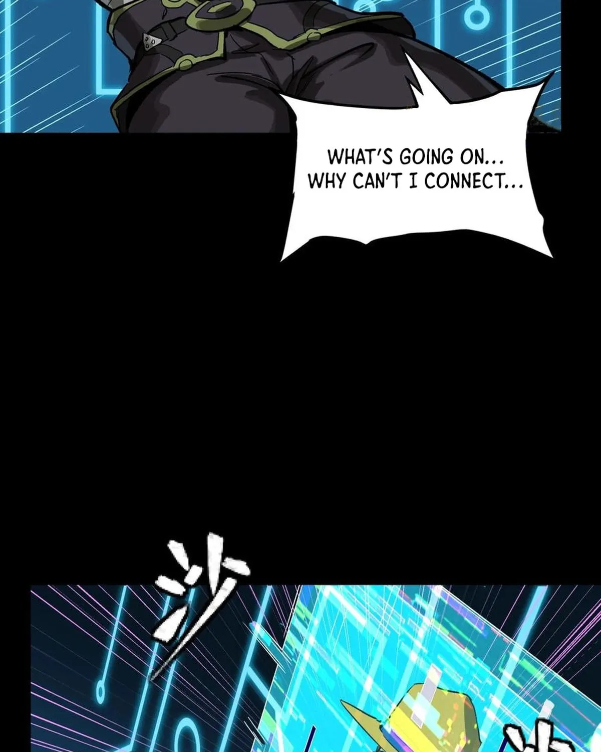 Legend of Star General (Colored) Chapter 297 page 100 - 