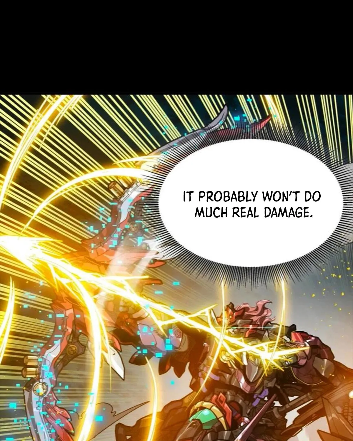 Legend of Star General (Colored) Chapter 298 page 43 - 