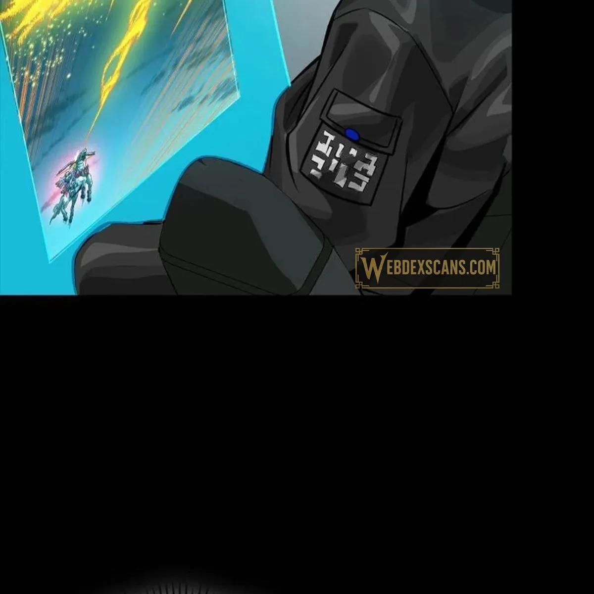 Legend of Star General (Colored) Chapter 298 page 6 - 