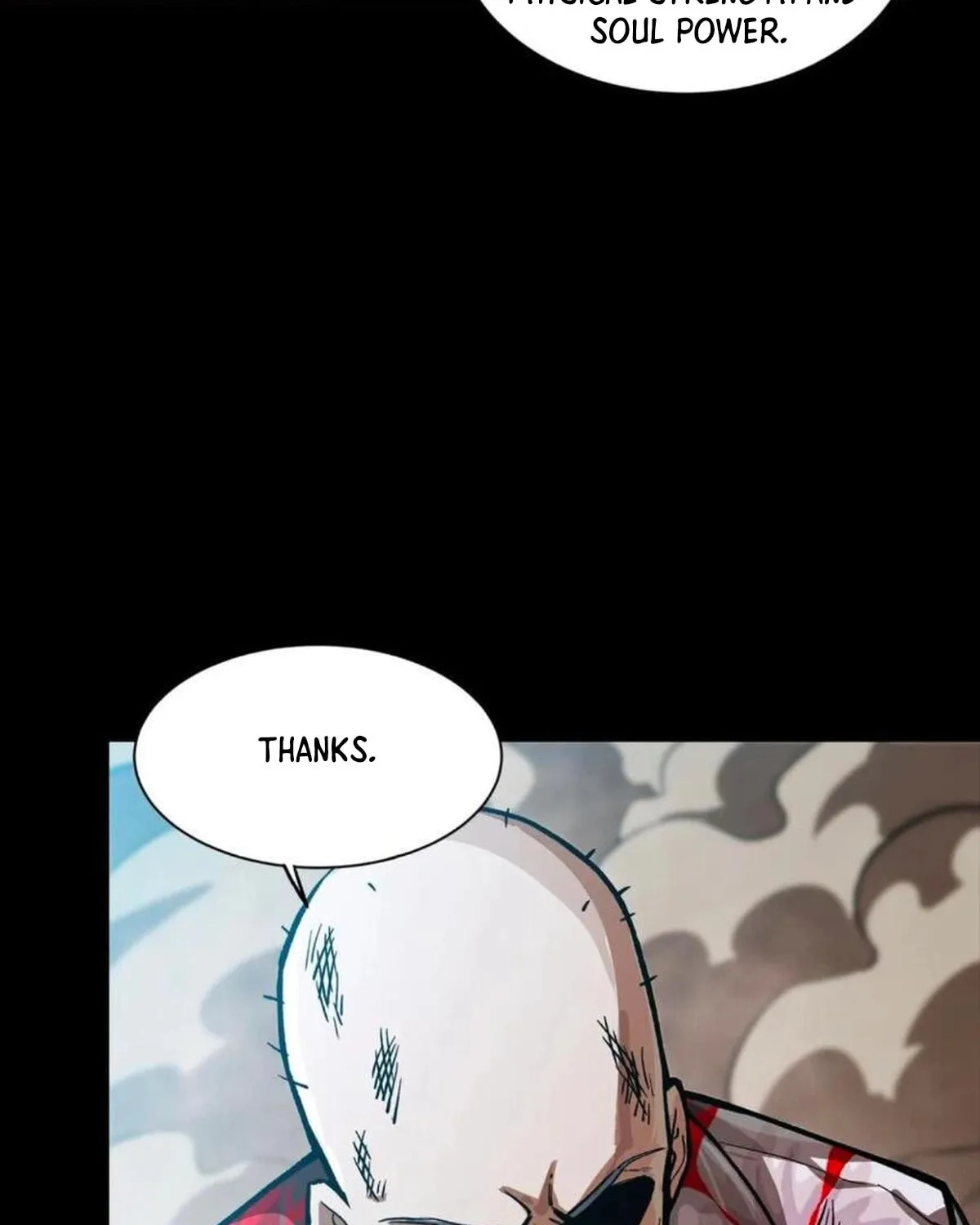 Legend of Star General (Colored) Chapter 298 page 54 - 