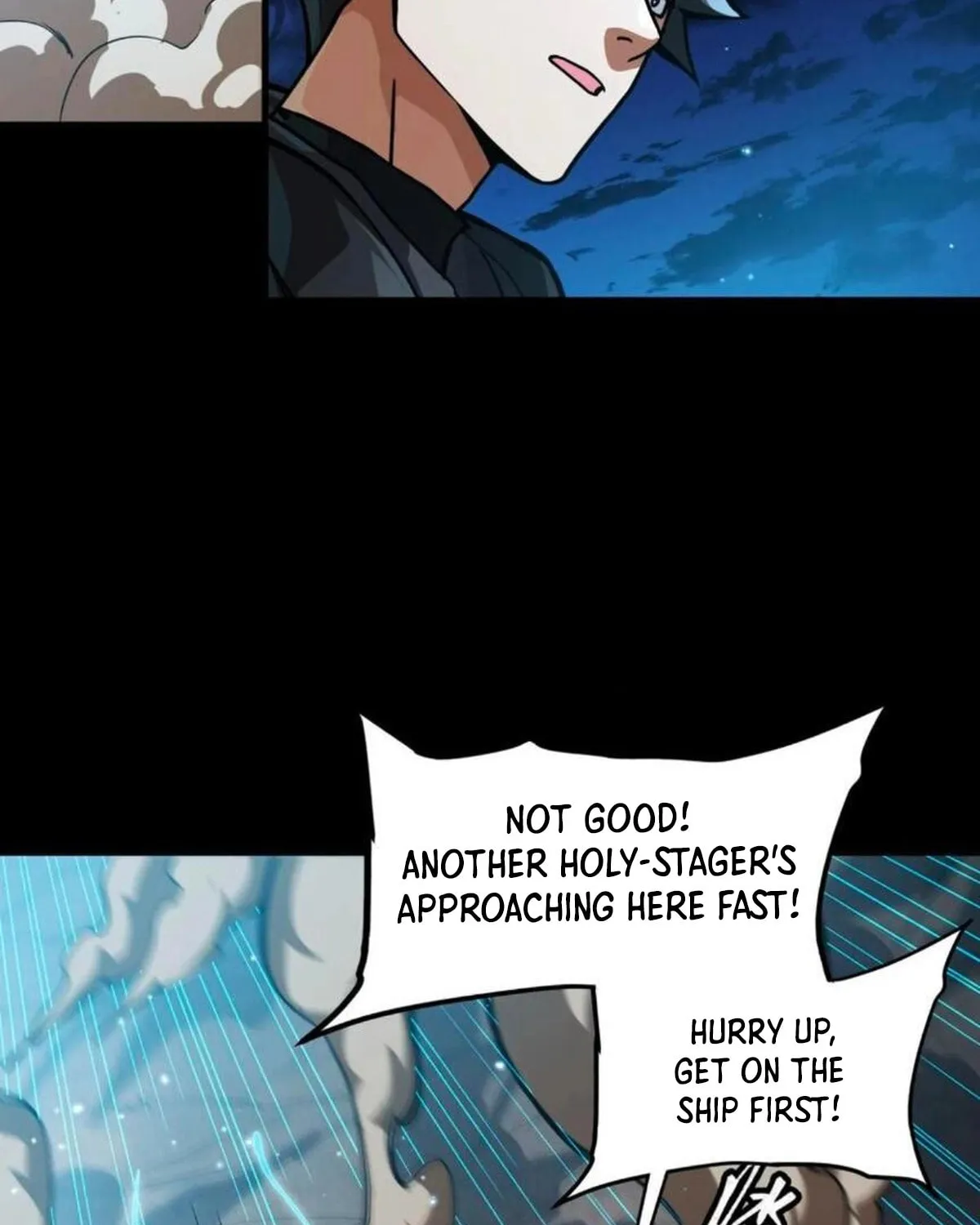 Legend of Star General (Colored) Chapter 298 page 58 - 