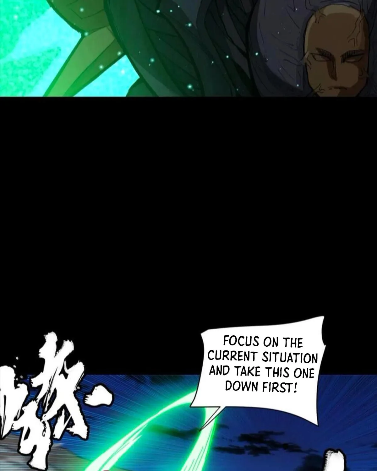 Legend of Star General (Colored) Chapter 298 page 72 - 