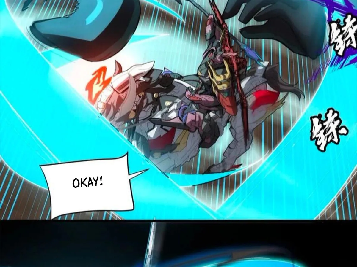 Legend of Star General (Colored) Chapter 298 page 74 - 