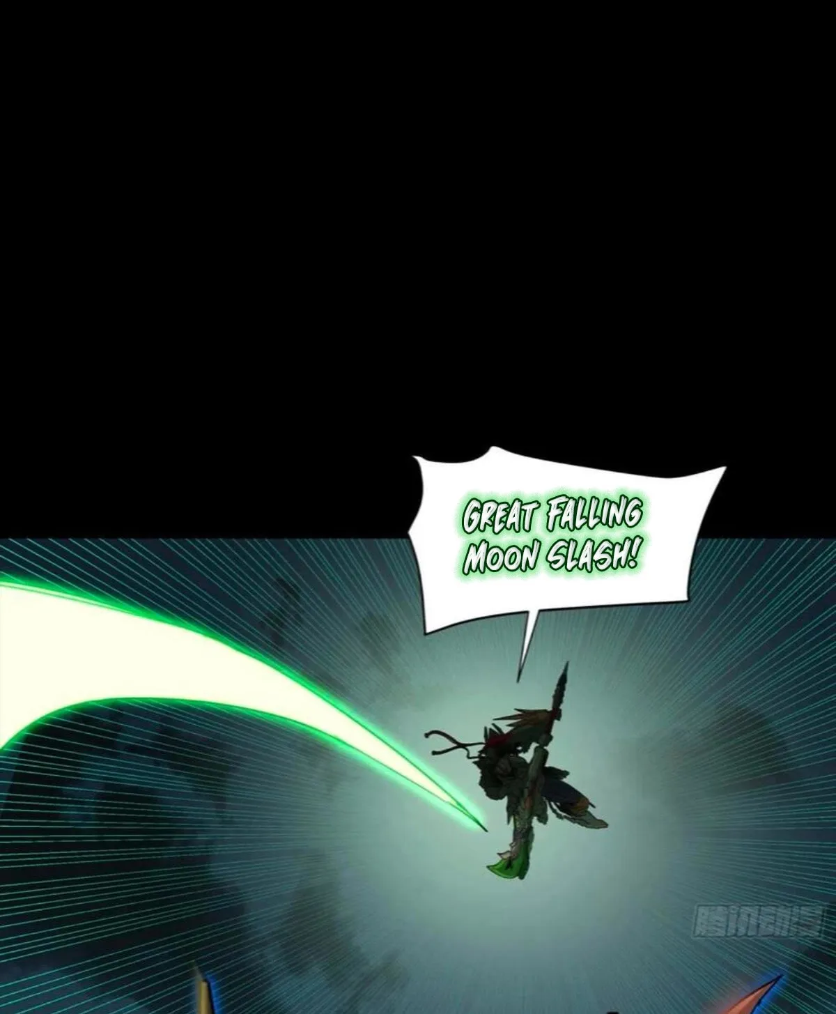 Legend of Star General (Colored) Chapter 298 page 86 - 