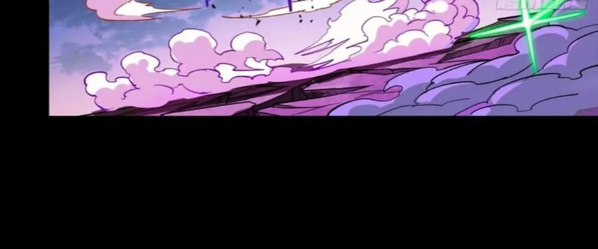 Legend of Star General (Colored) Chapter 298 page 98 - 