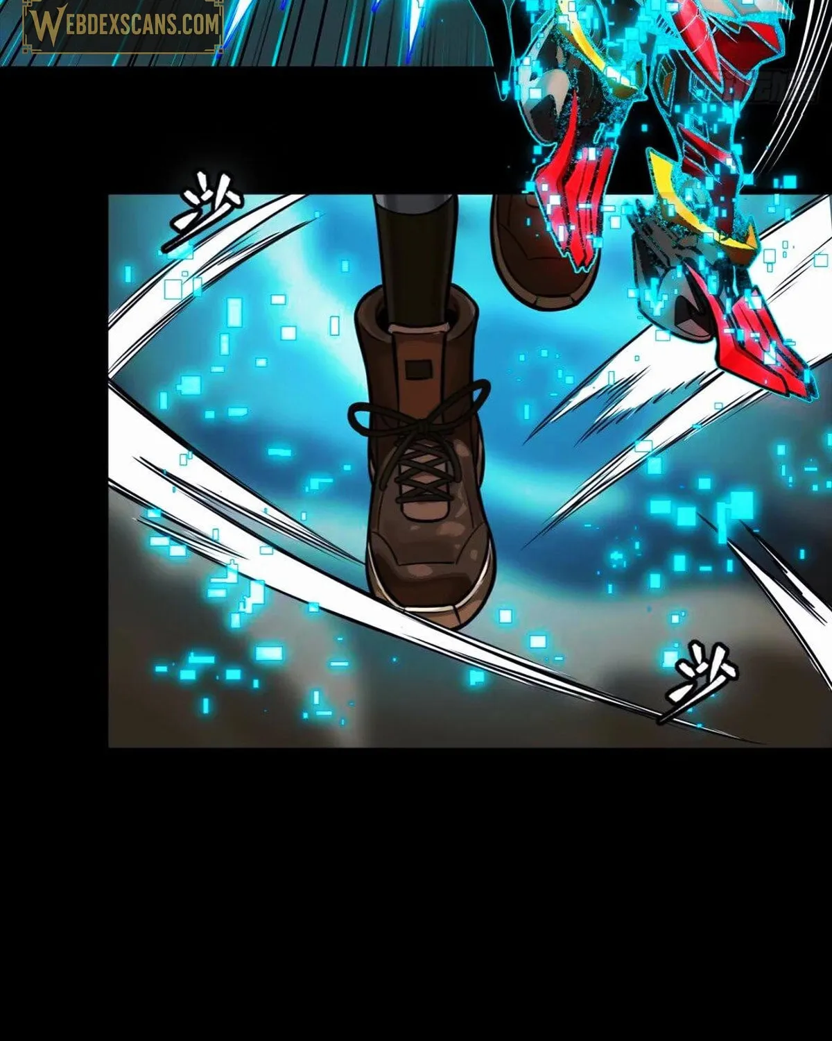 Legend of Star General (Colored) Chapter 299 page 15 - 