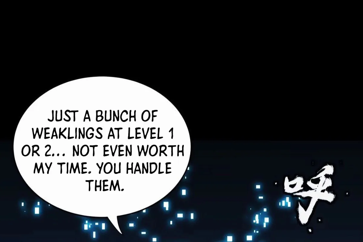 Legend of Star General (Colored) Chapter 299 page 16 - 