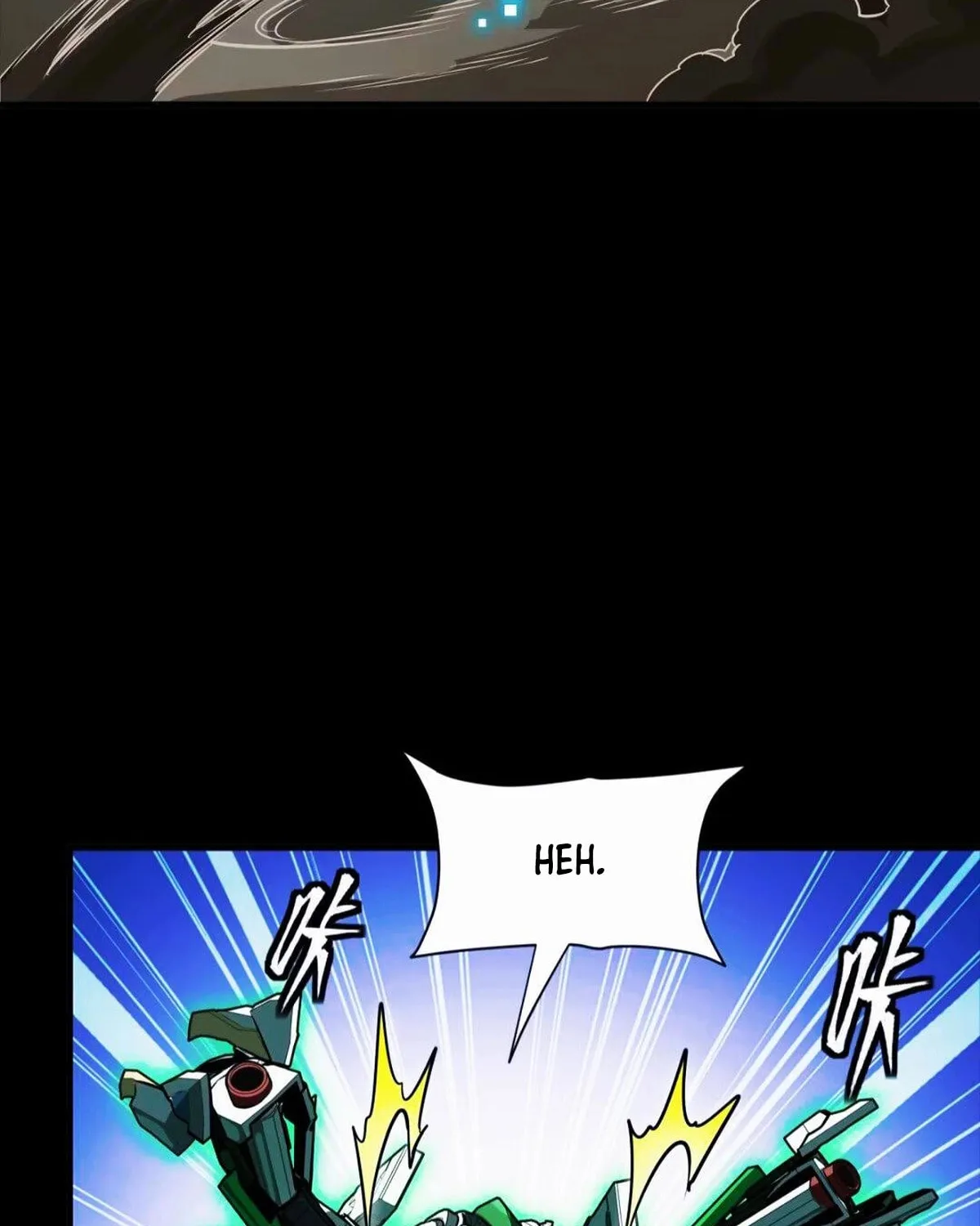 Legend of Star General (Colored) Chapter 299 page 18 - 