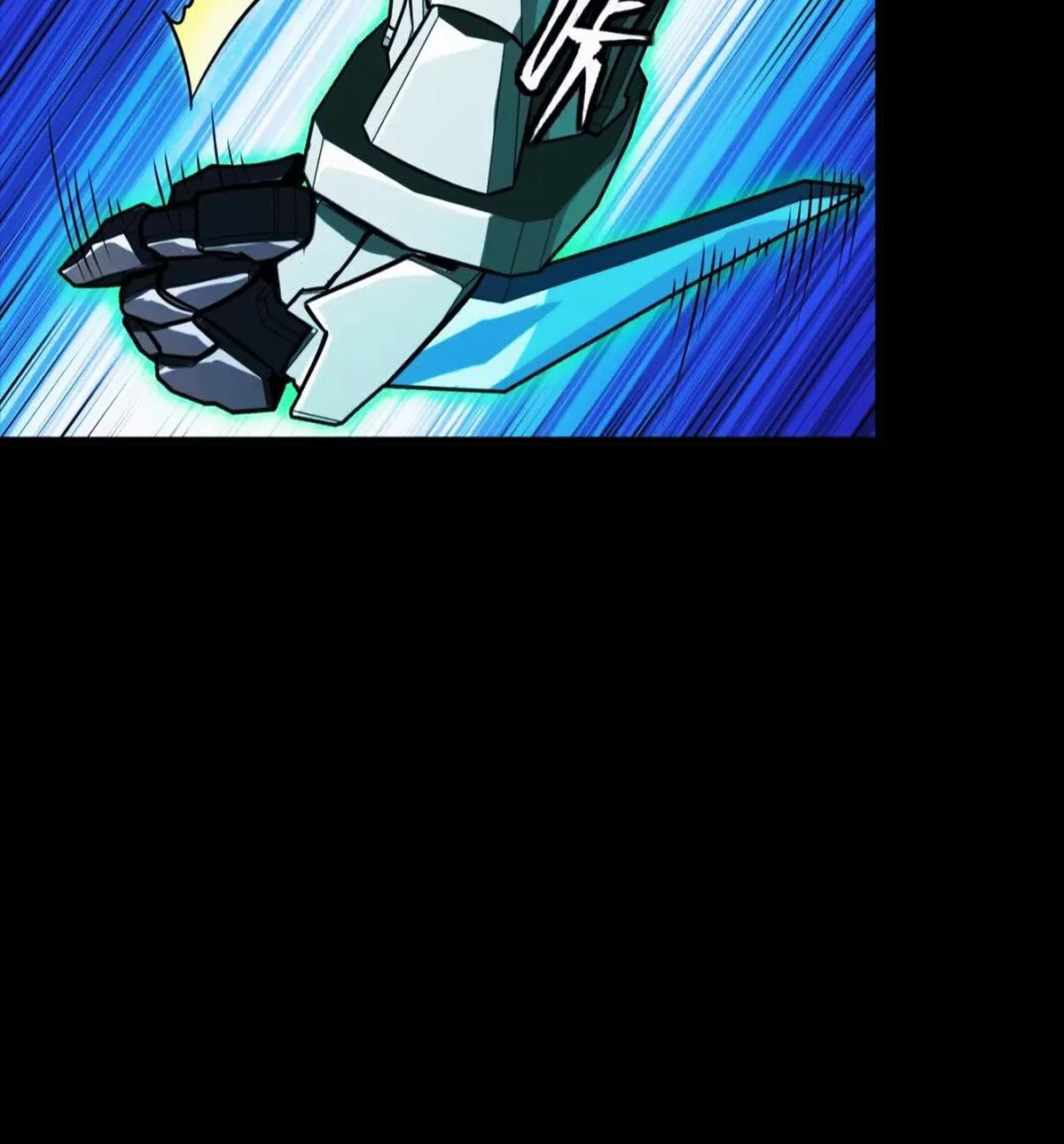 Legend of Star General (Colored) Chapter 299 page 22 - 
