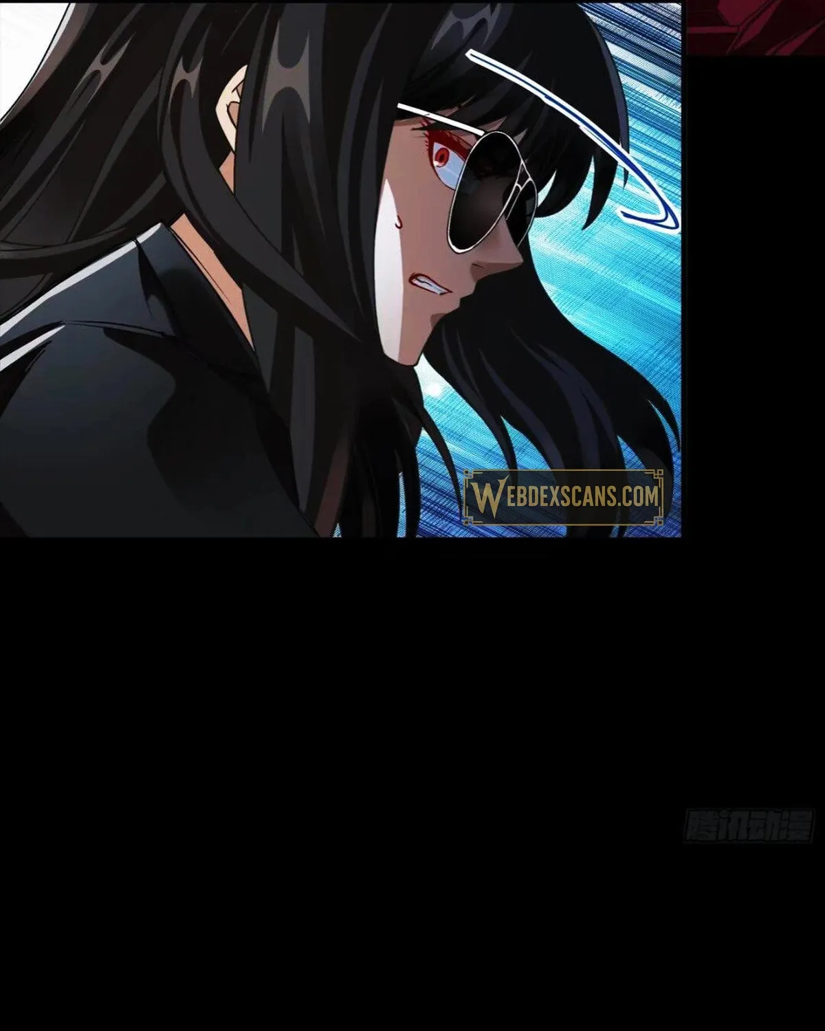 Legend of Star General (Colored) Chapter 299 page 52 - 