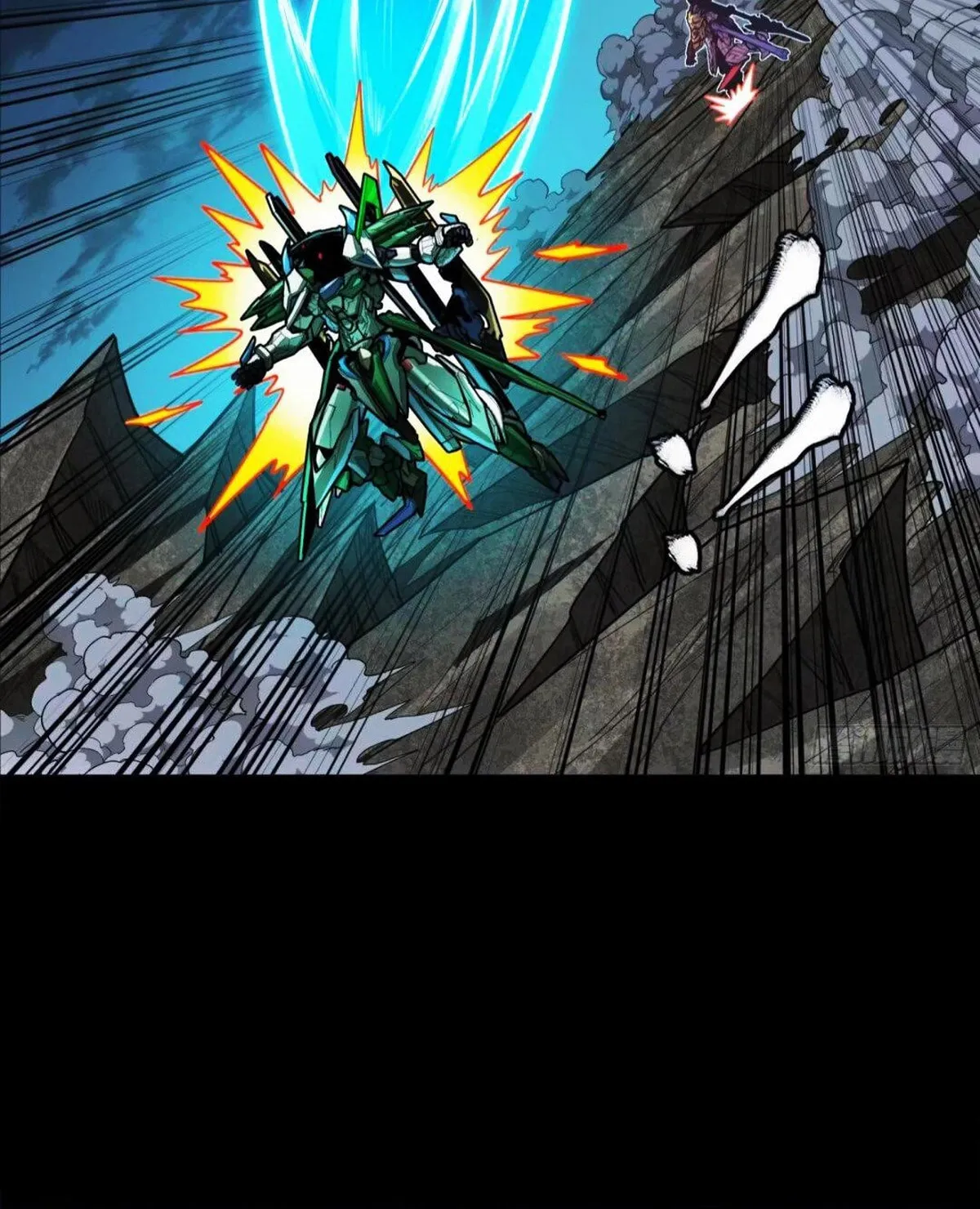 Legend of Star General (Colored) Chapter 299 page 63 - 