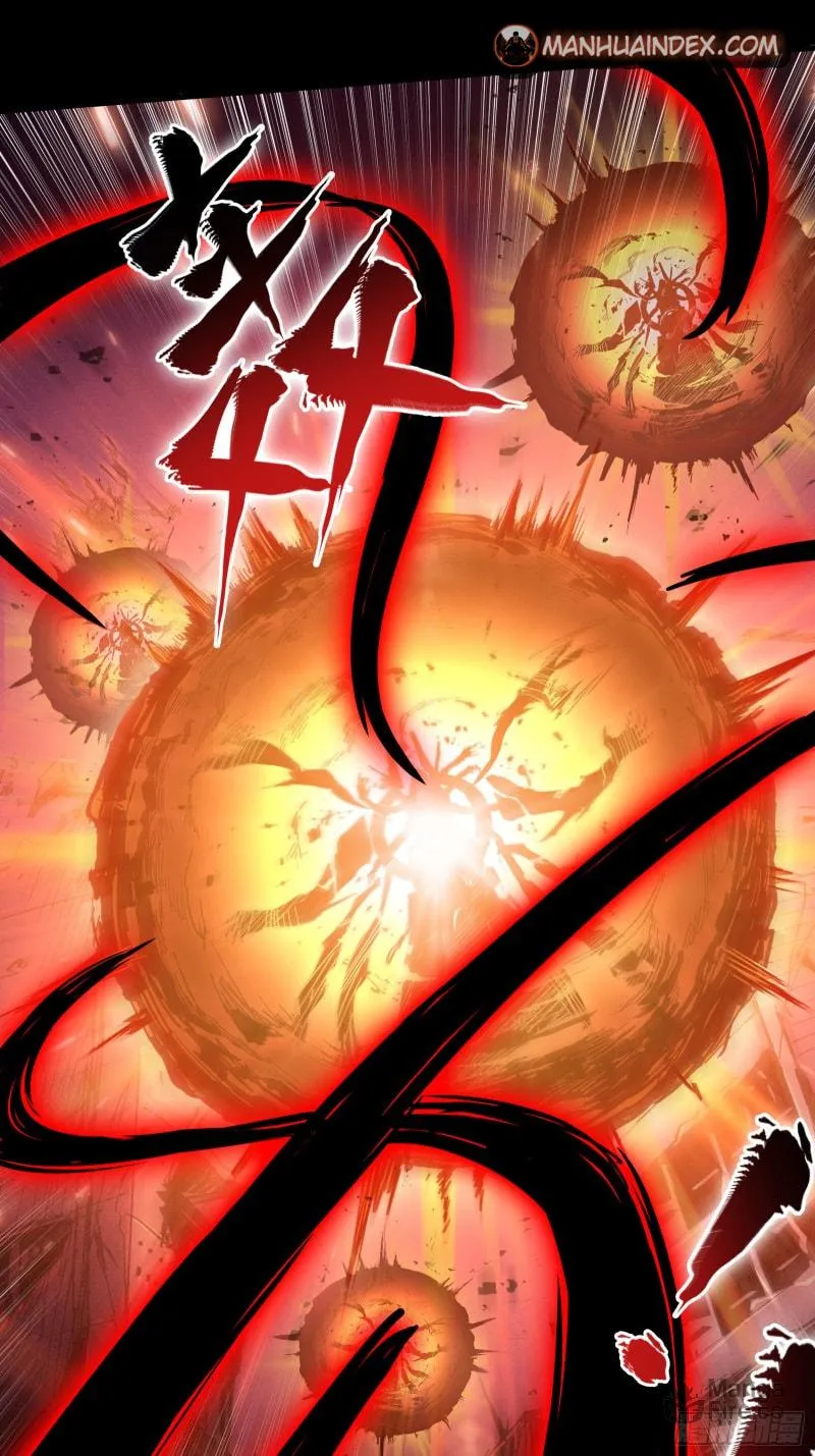Legend of Star General (Colored) Chapter 3 page 38 - 