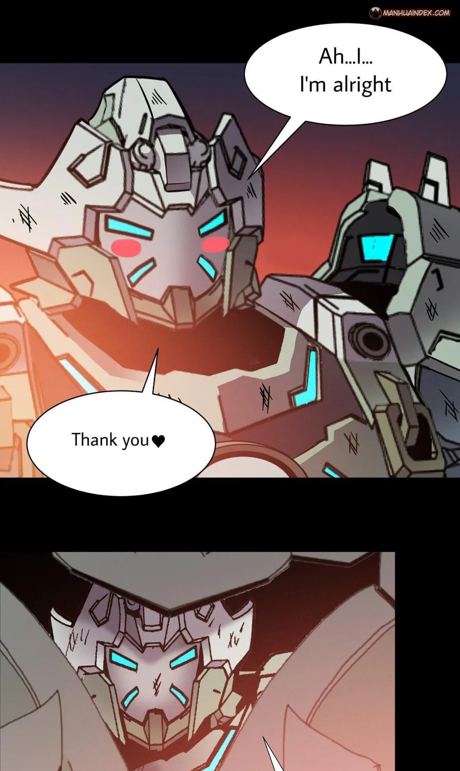 Legend of Star General (Colored) Chapter 30 page 19 - 