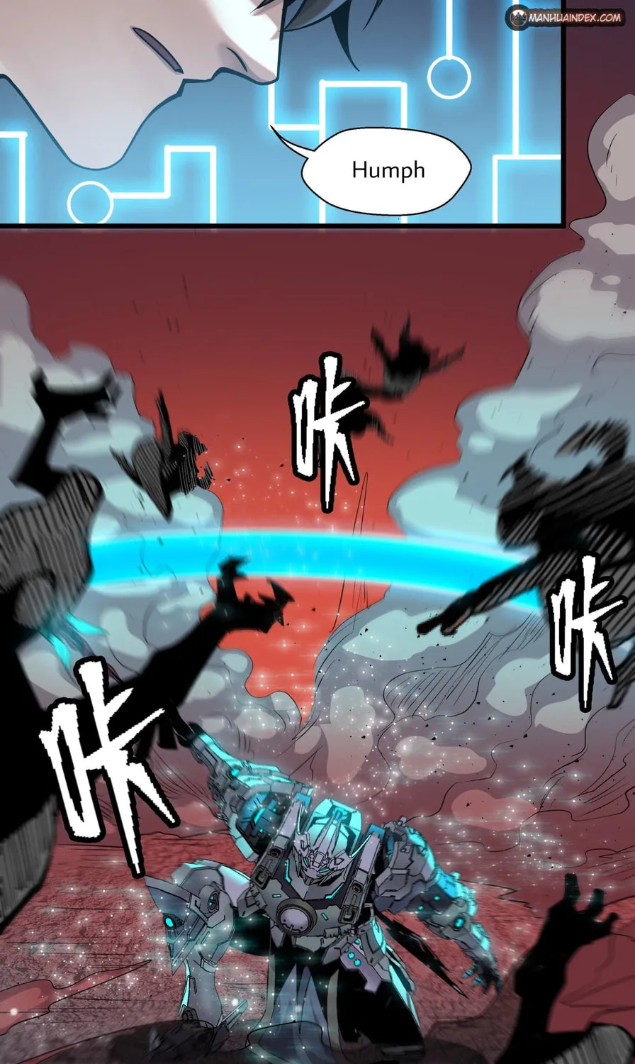 Legend of Star General (Colored) Chapter 30 page 25 - 