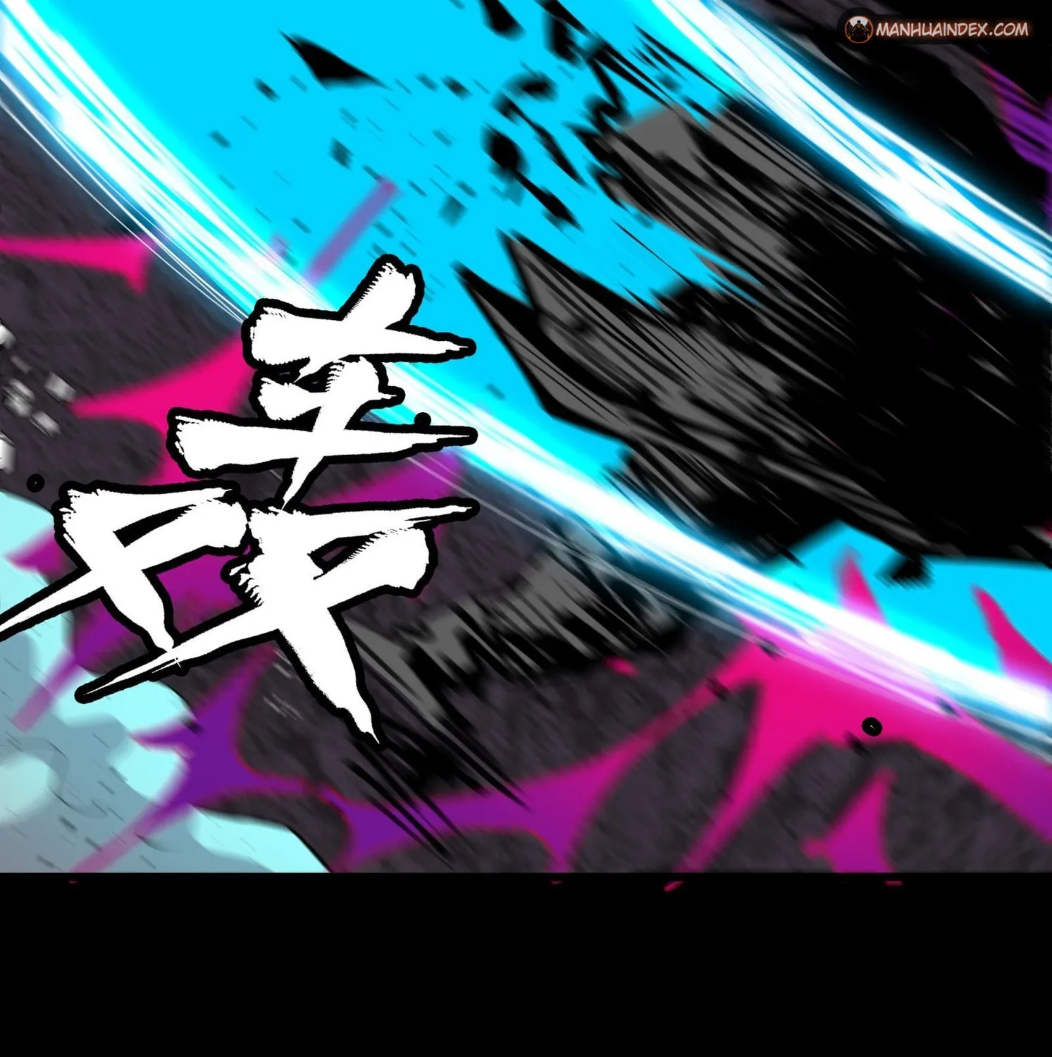 Legend of Star General (Colored) Chapter 30 page 27 - 