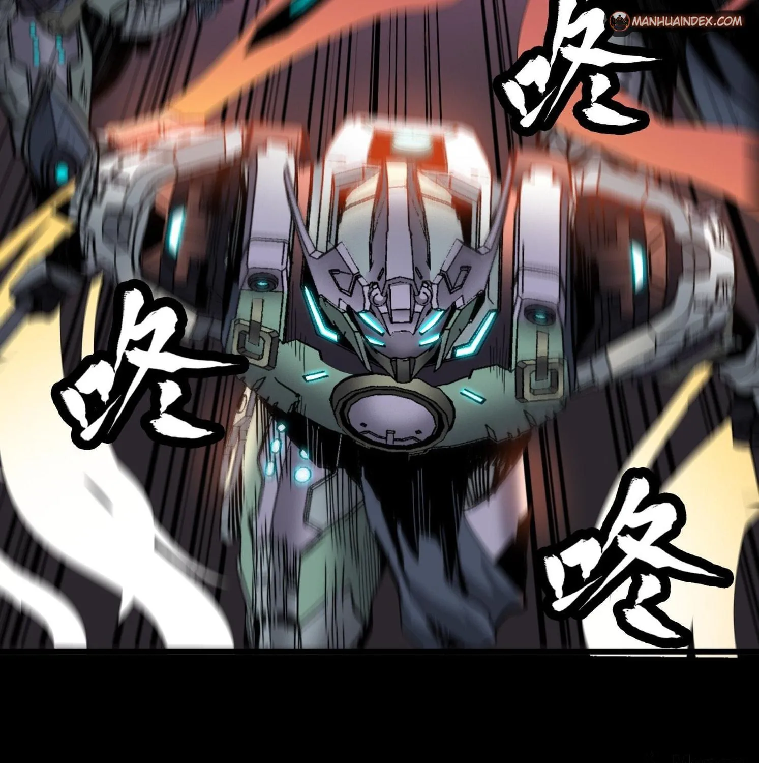 Legend of Star General (Colored) Chapter 30 page 39 - 