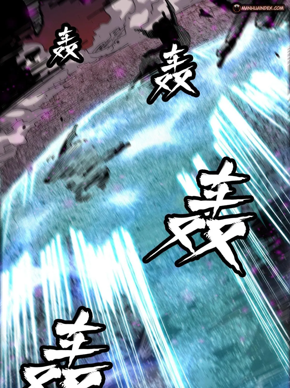 Legend of Star General (Colored) Chapter 30 page 48 - 