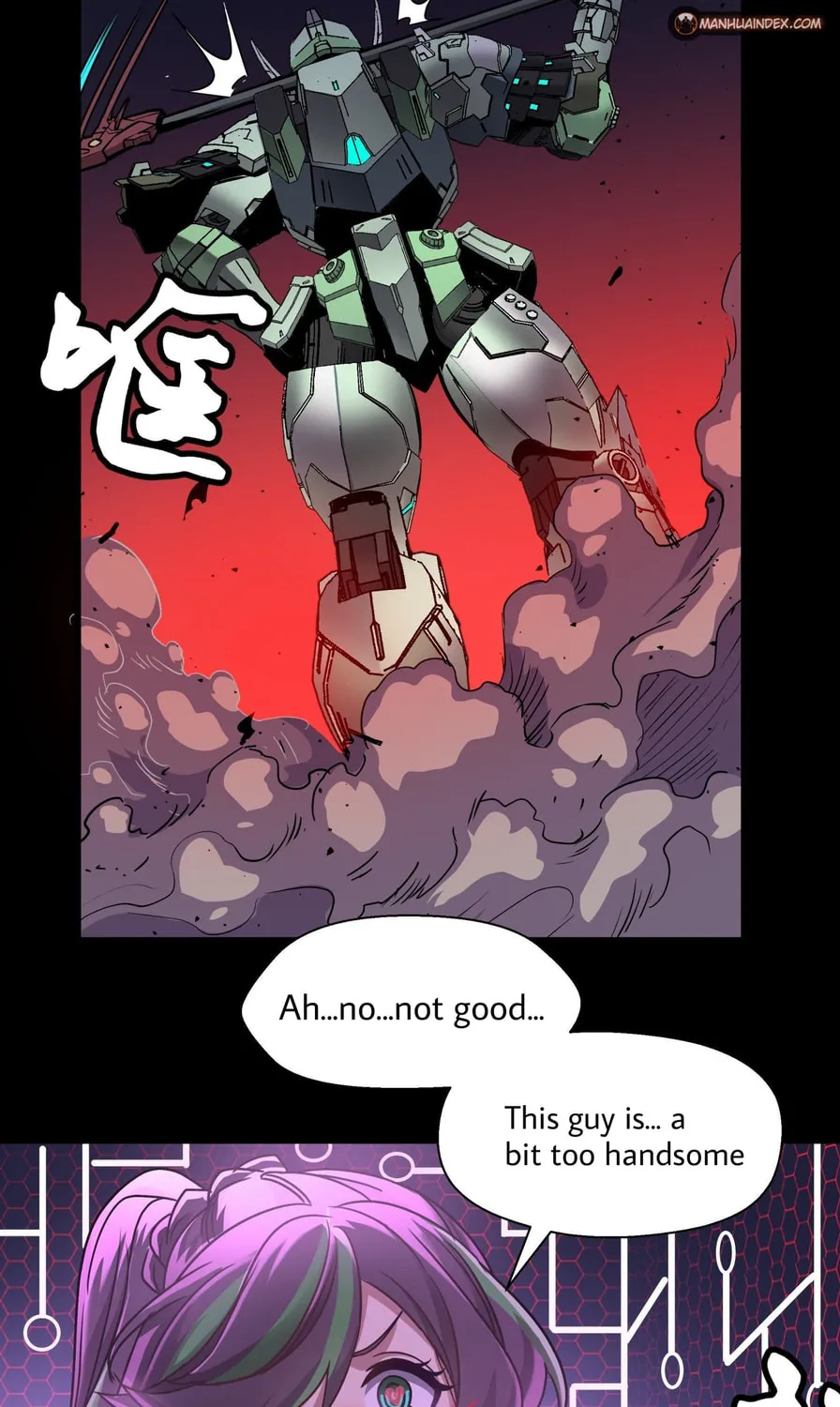 Legend of Star General (Colored) Chapter 30 page 6 - 