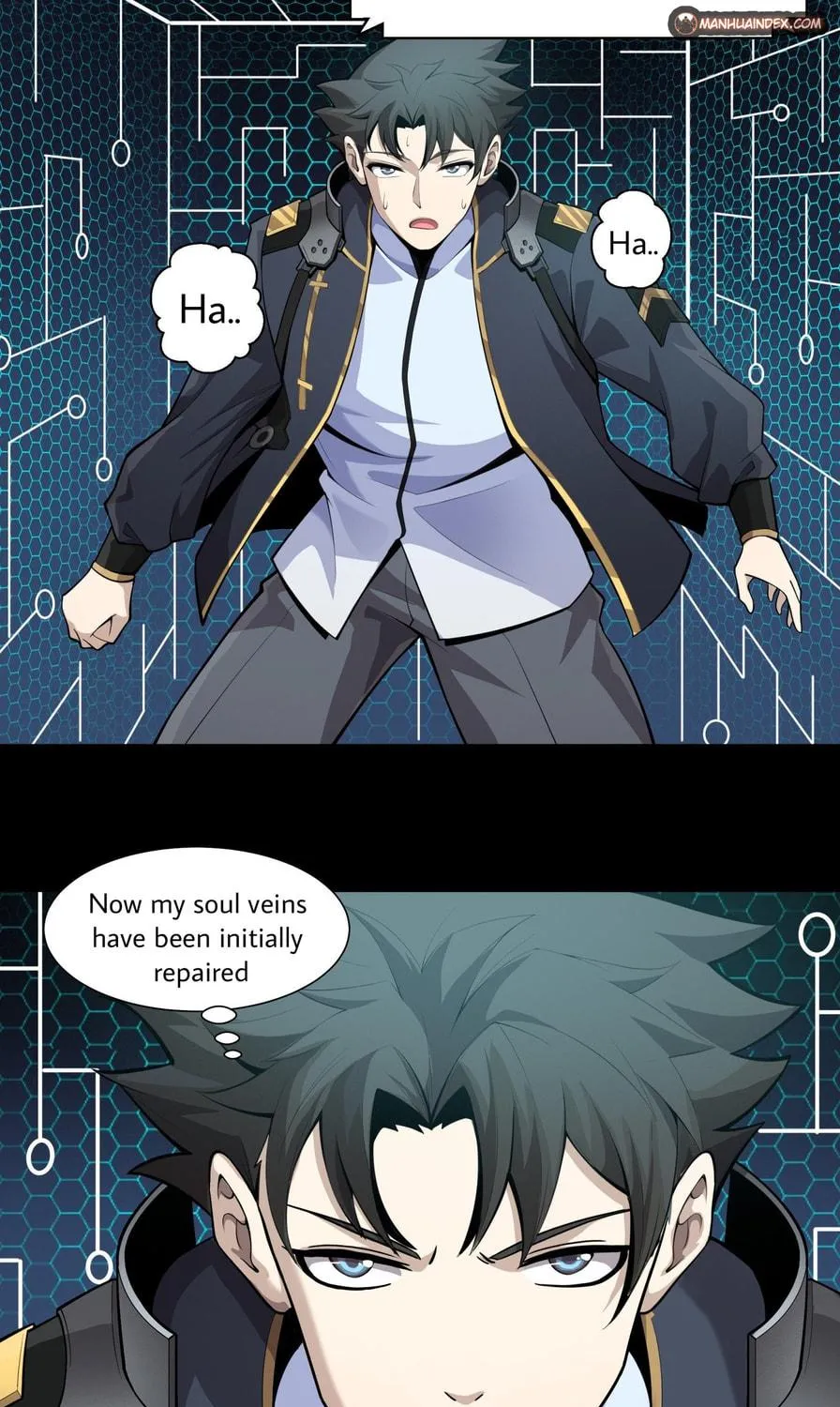Legend of Star General (Colored) Chapter 30 page 58 - 
