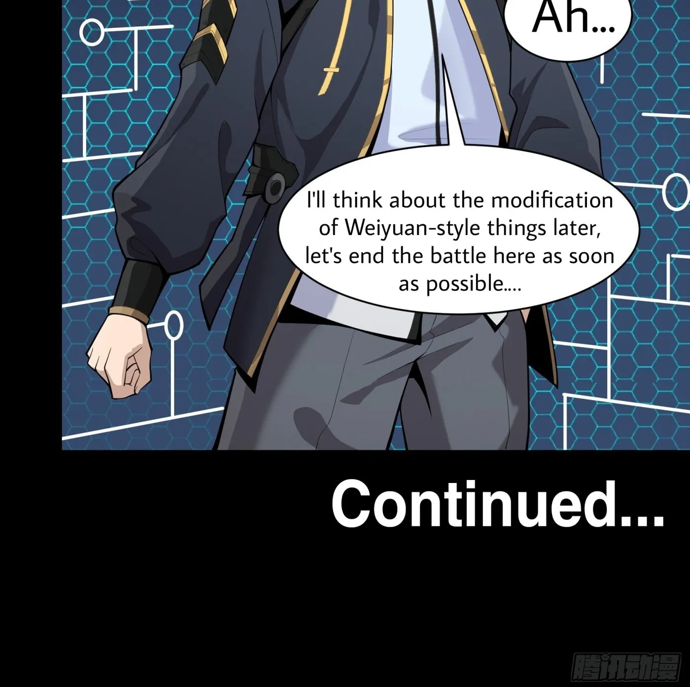 Legend of Star General (Colored) Chapter 30 page 67 - 