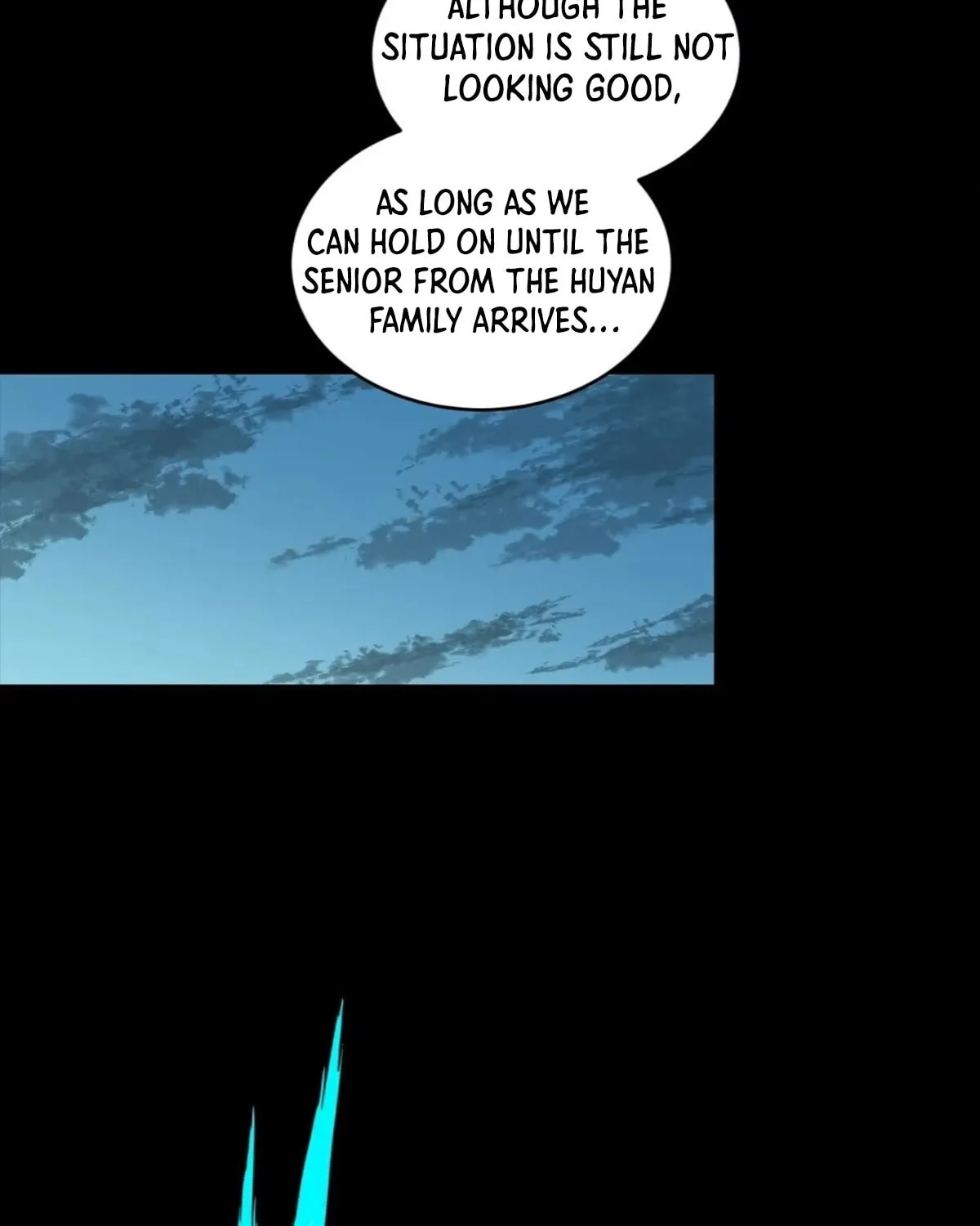 Legend of Star General (Colored) Chapter 300 page 13 - 