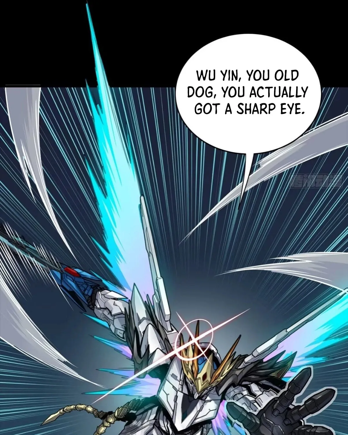 Legend of Star General (Colored) Chapter 300 page 19 - 