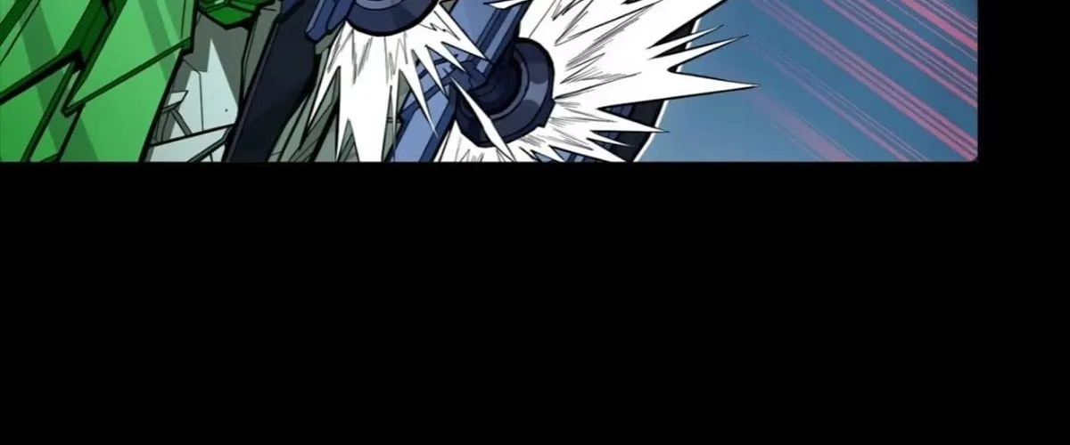 Legend of Star General (Colored) Chapter 300 page 22 - 