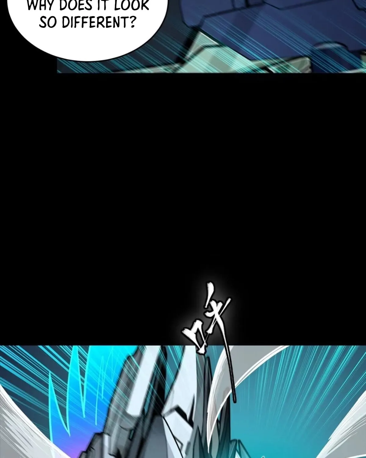 Legend of Star General (Colored) Chapter 300 page 28 - 